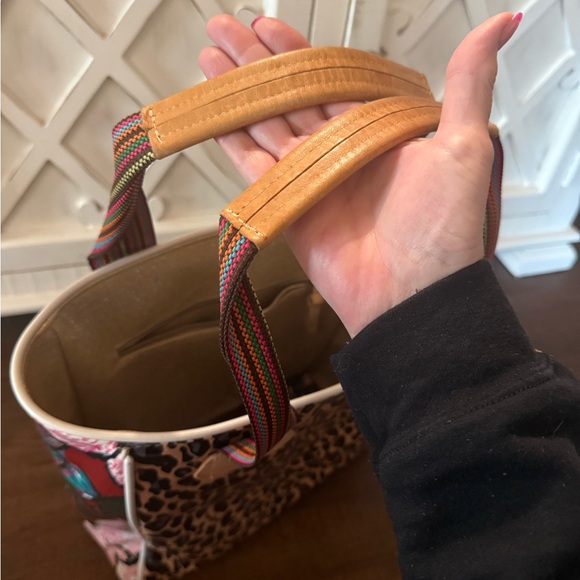 Consuela Mel Tote *Retired* - Picture 5 of 11